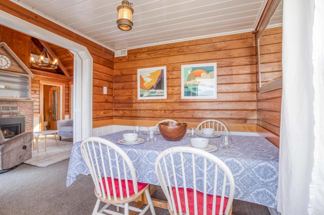 Nelscott Anchor House Villa Lincoln City Buitenkant foto