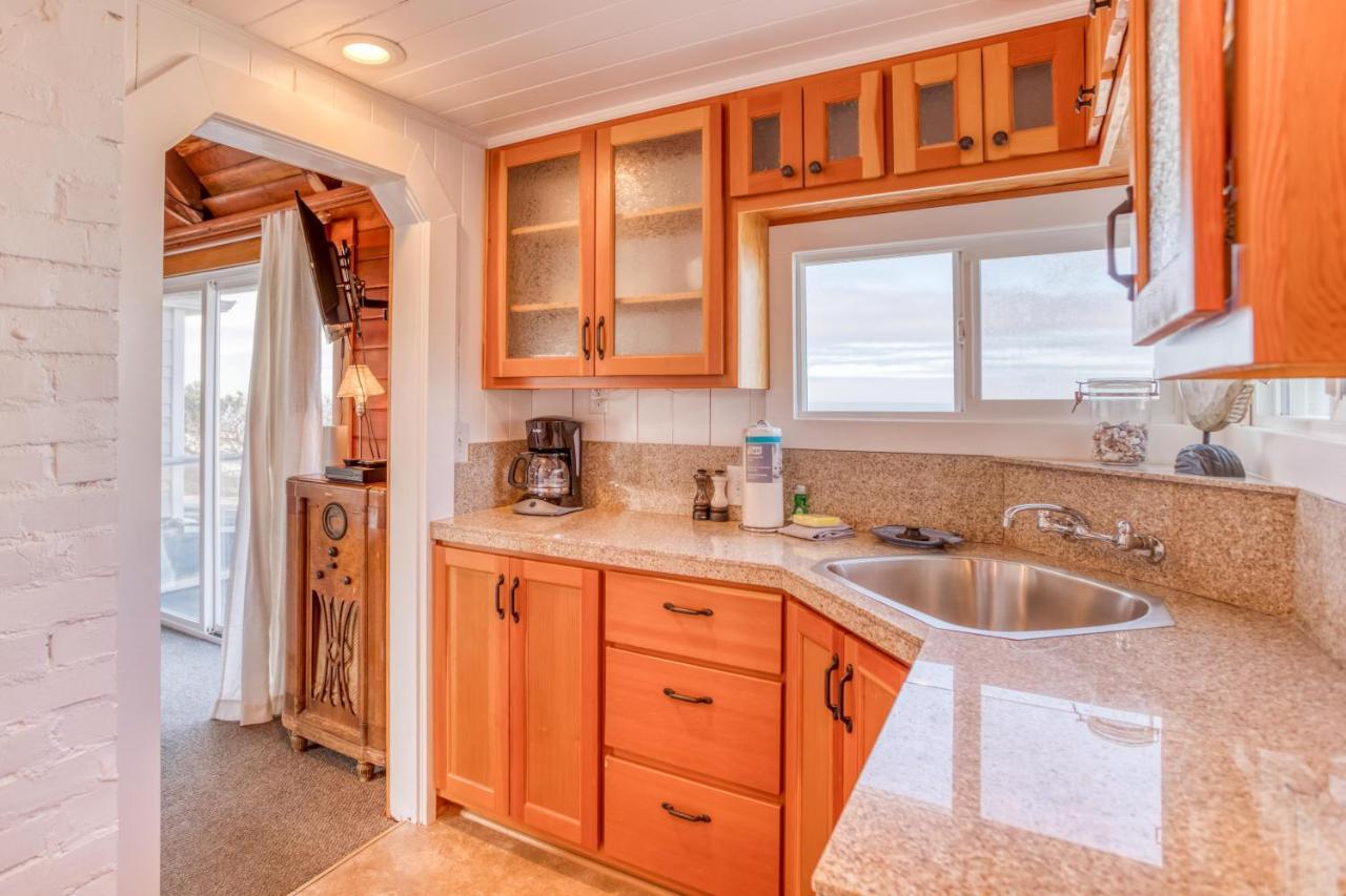 Nelscott Anchor House Villa Lincoln City Buitenkant foto