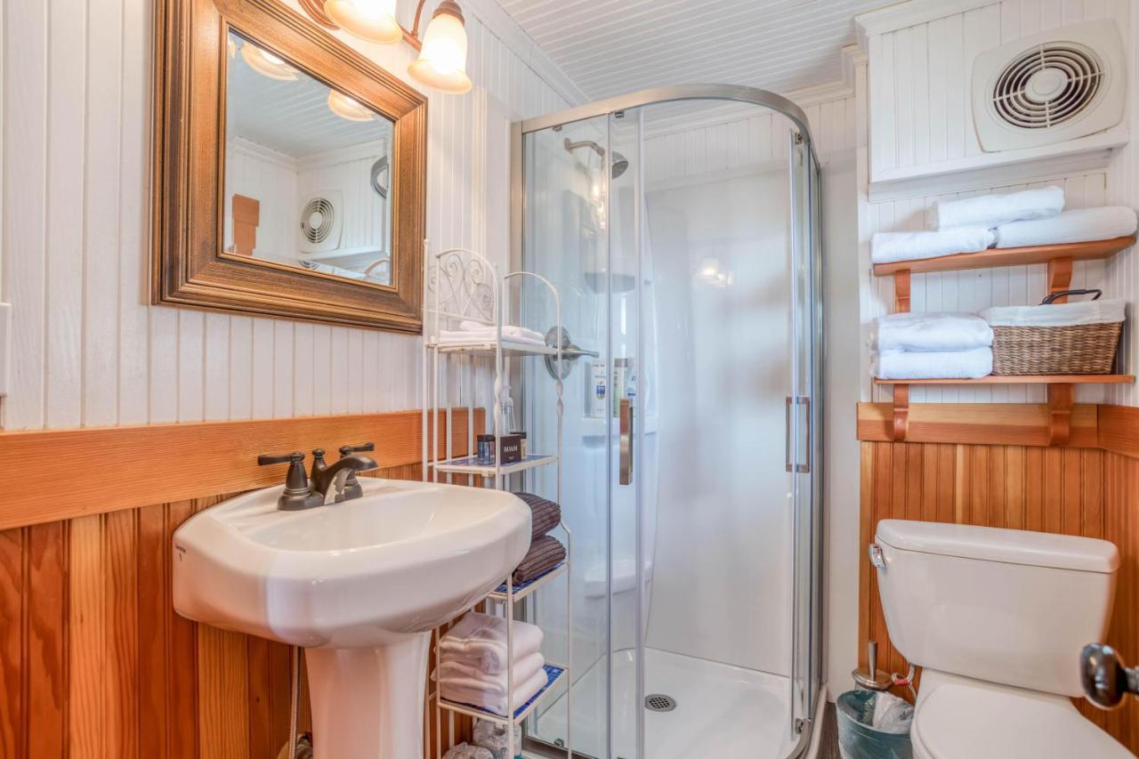 Nelscott Anchor House Villa Lincoln City Buitenkant foto