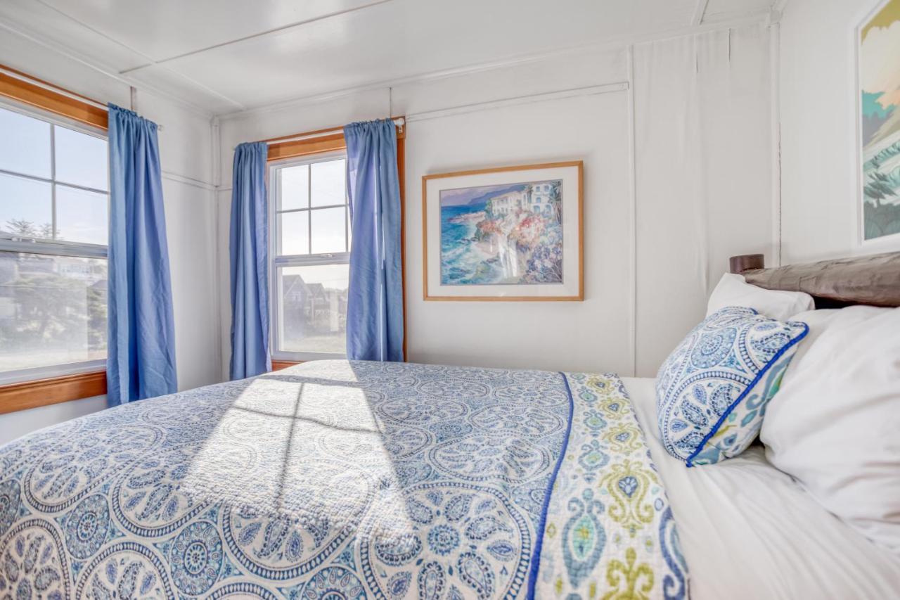Nelscott Anchor House Villa Lincoln City Buitenkant foto