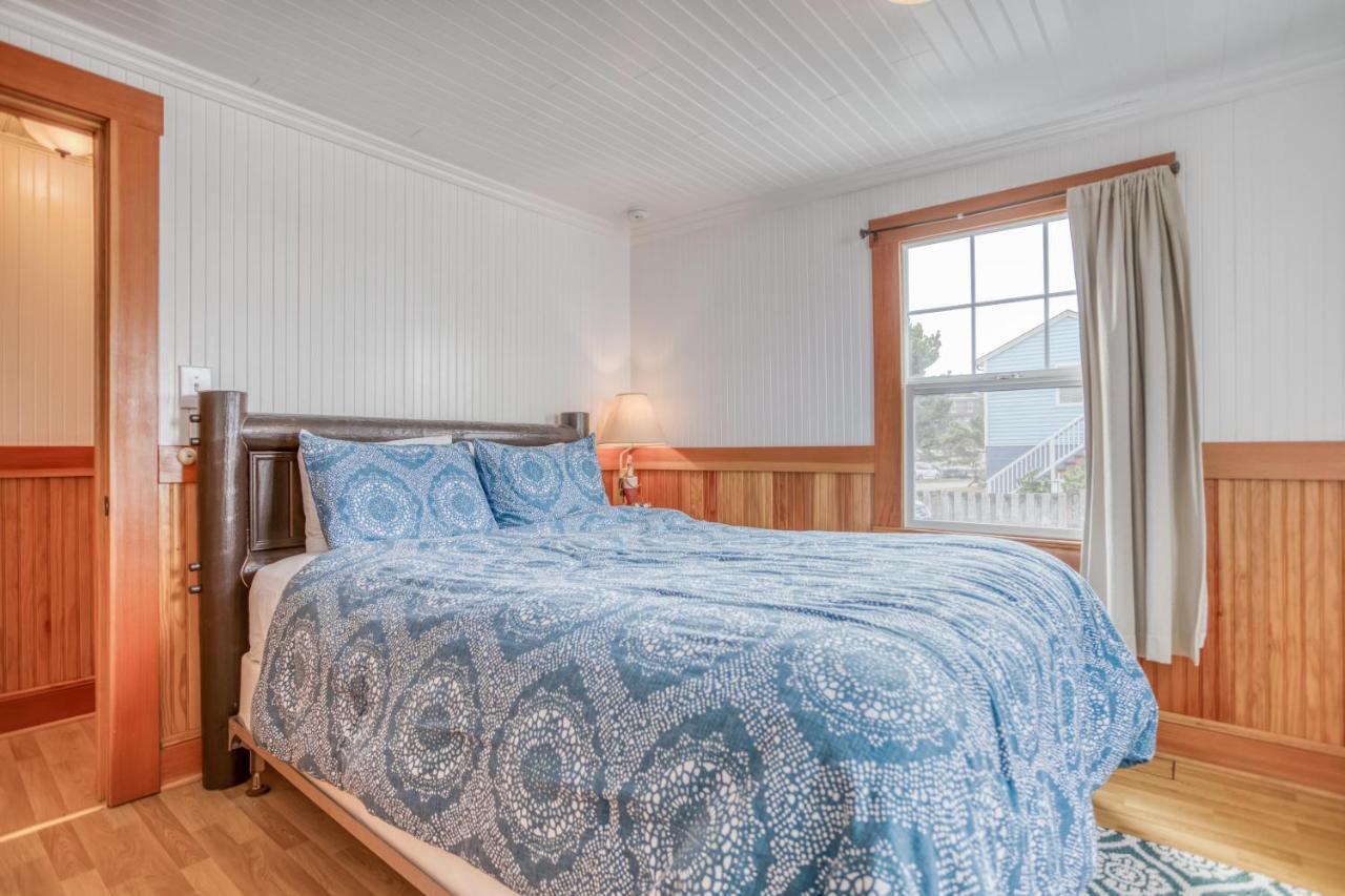 Nelscott Anchor House Villa Lincoln City Buitenkant foto