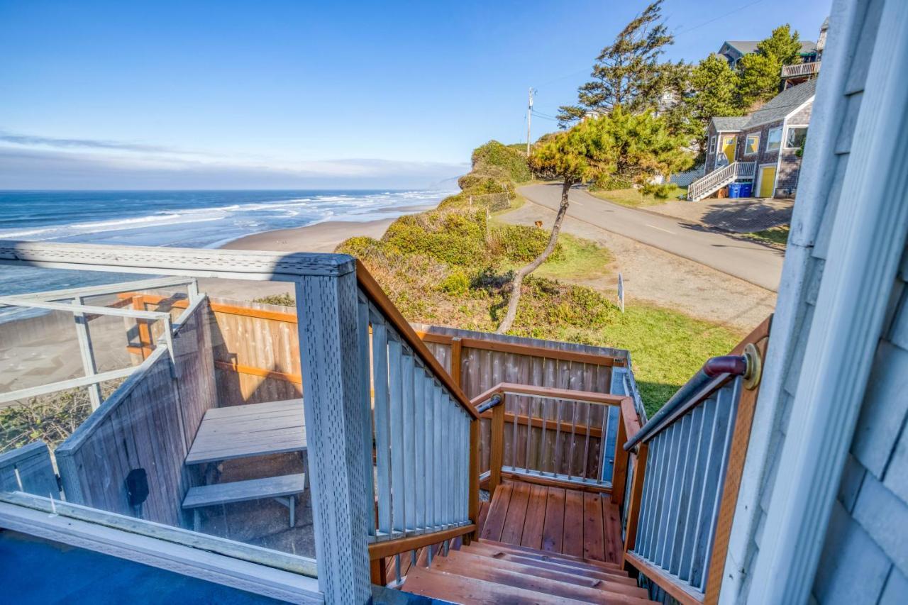 Nelscott Anchor House Villa Lincoln City Buitenkant foto
